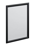 DURABLE  Klapprahmen schwarz 32,7 x 45,1 cm, 1 St.