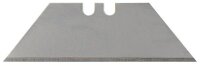 WEDO Cuttermesser-Klingen Safety MetDetec silber 19,0 mm, 5 St.