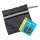 WEDO Reisetasche Kunstfaser schwarz 582601