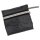 WEDO Reisetasche Kunstfaser schwarz 582601
