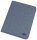 WEDO Ringbuchmappe Denim Kunstfaser DIN A4 blau