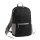 WEDO Rucksack Kunstfaser schwarz 12-13 l