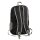 WEDO Rucksack Kunstfaser schwarz 12-13 l