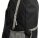 WEDO Rucksack Kunstfaser schwarz 12-13 l