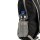 WEDO Rucksack Kunstfaser schwarz 12-13 l