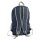 WEDO Rucksack Kunstfaser blau 12-13 l