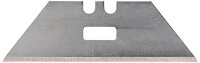 WEDO Cuttermesser-Klingen silber 19,0 mm, 10 St.