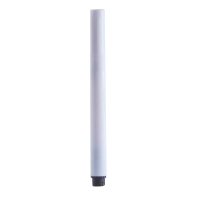 Zeller Glasboardmarker weiß 1,0 mm, 1 St.