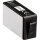 KMP  schwarz Druckerpatrone kompatibel zu HP 364XL (CN684EE)