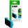 KMP  cyan Druckerpatrone kompatibel zu HP 364XL (CB323EE)