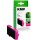 KMP  magenta Druckerpatrone kompatibel zu HP 364XL (CB324EE)