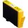 KMP  gelb Druckerpatrone kompatibel zu HP 364XL (CB325EE)