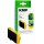 KMP  gelb Druckerpatrone kompatibel zu HP 364XL (CB325EE)