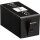 KMP  schwarz Druckerpatrone kompatibel zu HP 903XL (T6M15AE)