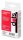 dots  schwarz Druckerpatrone kompatibel zu Canon PGI-525 BK