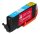 dots  cyan Druckerpatrone kompatibel zu Canon CLI-581 C XXL