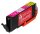 dots  magenta Druckerpatrone kompatibel zu Canon CLI-581 M XXL