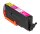 dots  magenta Druckerpatrone kompatibel zu Canon CLI-581 M XXL