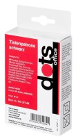dots  schwarz Druckerpatrone kompatibel zu HP 364XL (CN684EE)