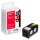 dots  schwarz Druckerpatrone kompatibel zu HP 934XL (C2P23AE)