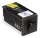 dots  schwarz Druckerpatrone kompatibel zu HP 934XL (C2P23AE)