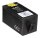 dots  schwarz Druckerpatrone kompatibel zu HP 903XL (T6M15AE)