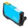 dots  cyan Druckerpatrone kompatibel zu HP 903XL (T6M03AE)