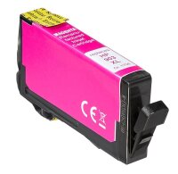 dots  magenta Druckerpatrone kompatibel zu HP 903XL (T6M07AE)