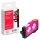 dots  magenta Druckerpatrone kompatibel zu HP 903XL (T6M07AE)