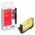 dots  gelb Druckerpatrone kompatibel zu HP 903XL (T6M11AE)