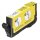 dots  gelb Druckerpatrone kompatibel zu HP 903XL (T6M11AE)