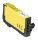 dots  gelb Druckerpatrone kompatibel zu HP 903XL (T6M11AE)