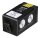 dots  schwarz Druckerpatrone kompatibel zu HP 912XL (3YL84AE)