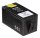 dots  schwarz Druckerpatrone kompatibel zu HP 912XL (3YL84AE)