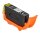 dots  schwarz Druckerpatrone kompatibel zu Canon CLI-526 BK