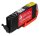 dots  schwarz Druckerpatrone kompatibel zu Canon CLI-551 XL BK