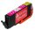 dots  magenta Druckerpatrone kompatibel zu Canon CLI-551 XL M