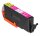 dots  magenta Druckerpatrone kompatibel zu Canon CLI-551 XL M
