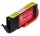 dots  gelb Druckerpatrone kompatibel zu Canon CLI-551 XL Y