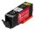 dots  schwarz Druckerpatrone kompatibel zu Canon PGI-570 XL PGBK