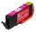 dots  magenta Druckerpatrone kompatibel zu Canon CLI-571 XL M
