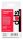 dots  magenta Druckerpatrone kompatibel zu Canon CLI-571 XL M