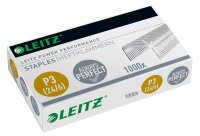LEITZ Heftklammern 5570 24/6, 1.000 St.