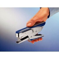 LEITZ Heftzange 5545 chrom, 1 St.