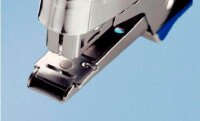 LEITZ Heftzange 5545 chrom, 1 St.
