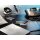 LEITZ Heftzange 5545 chrom, 1 St.