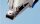 LEITZ Heftzange 5545 chrom, 1 St.