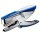 LEITZ Heftzange 5548 blau-metallic, 1 St.