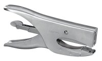 LEITZ Heftzange 5549 silber, 1 St.