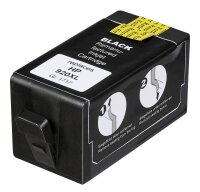 dots  schwarz Druckerpatrone kompatibel zu HP 920XL (CD975AE)